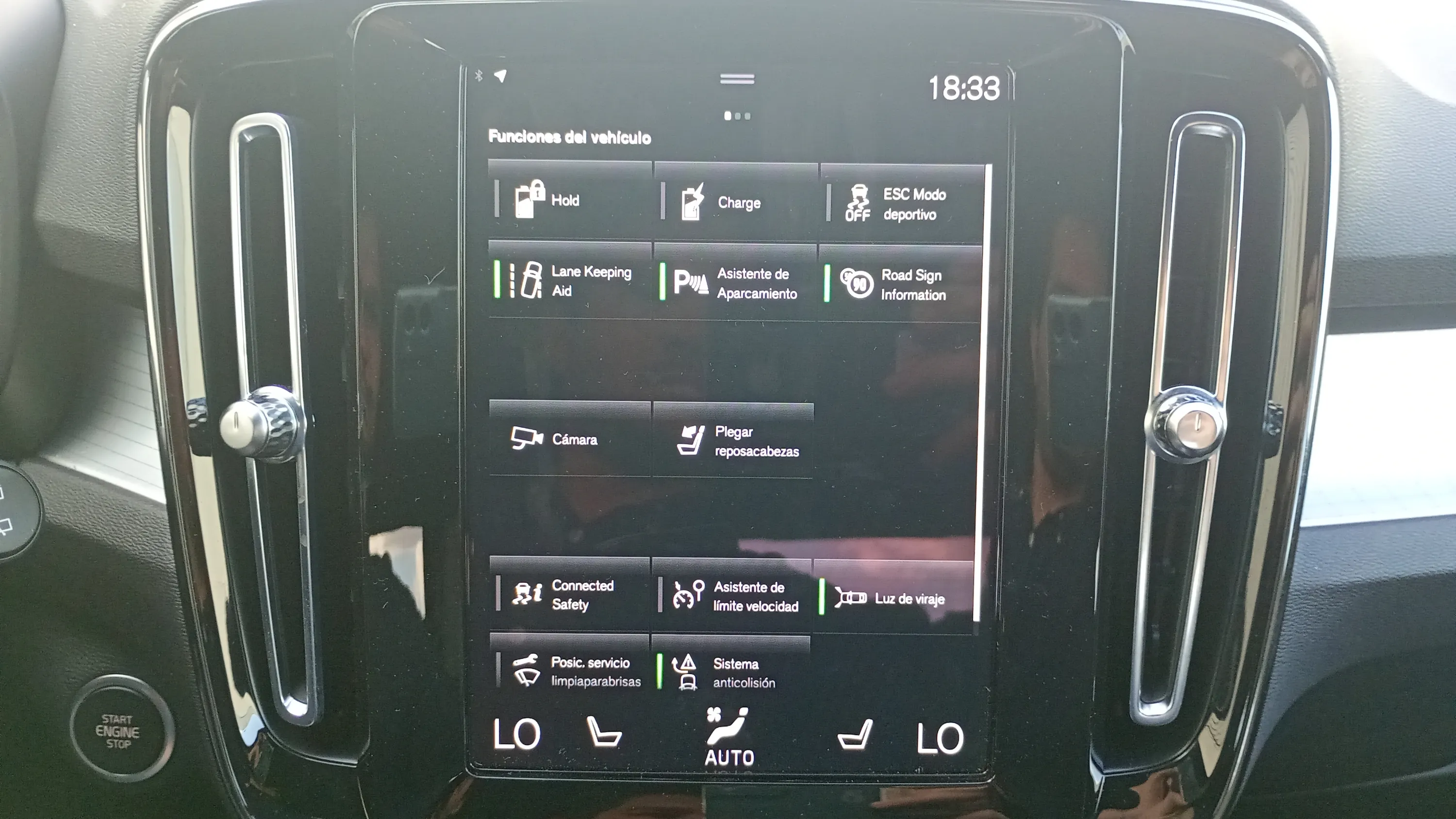 Volvo XC40 1.5 T4 Recharge PHEV Core - foto 35