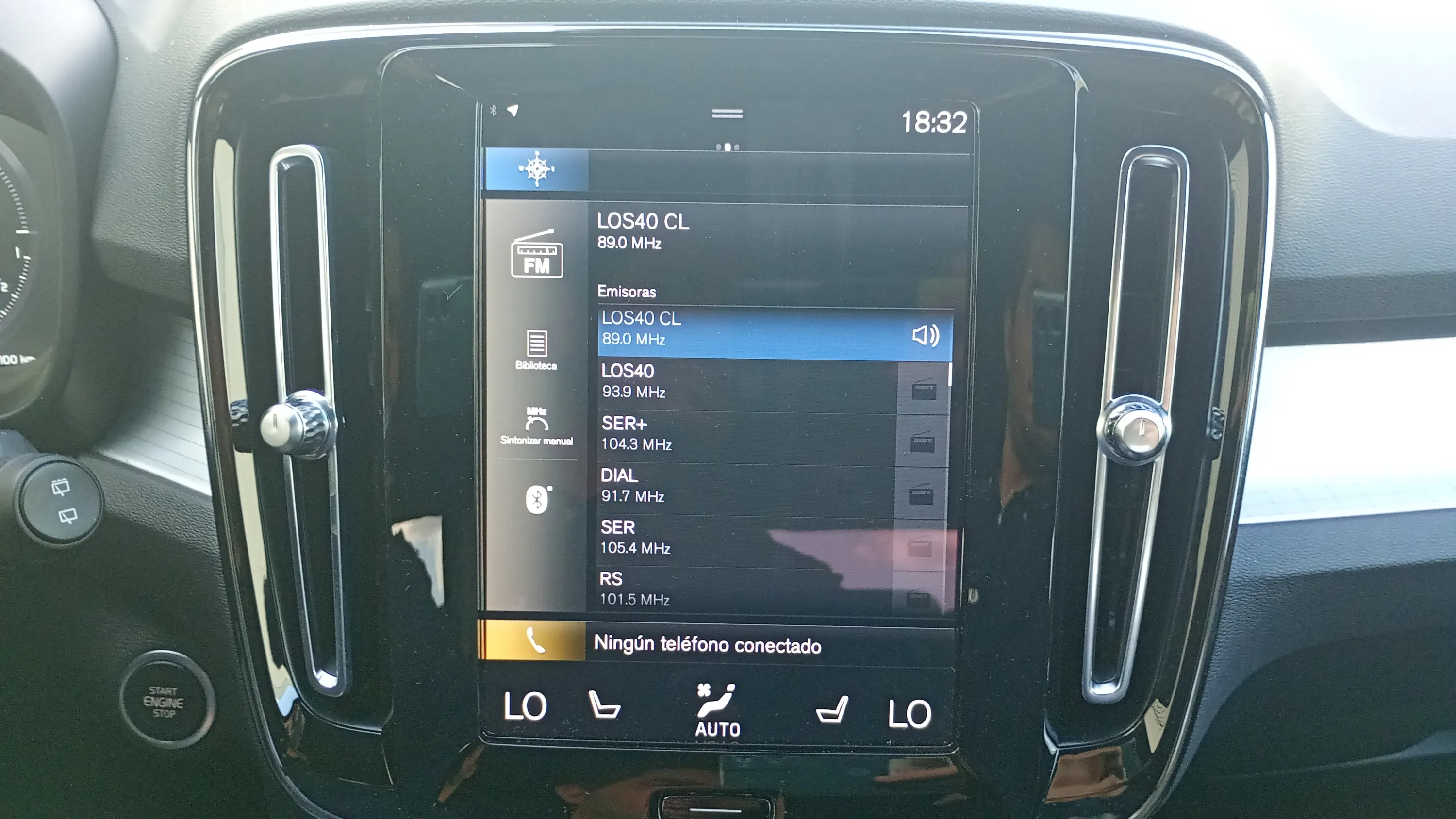 Volvo XC40 1.5 T4 Recharge PHEV Core - foto 32