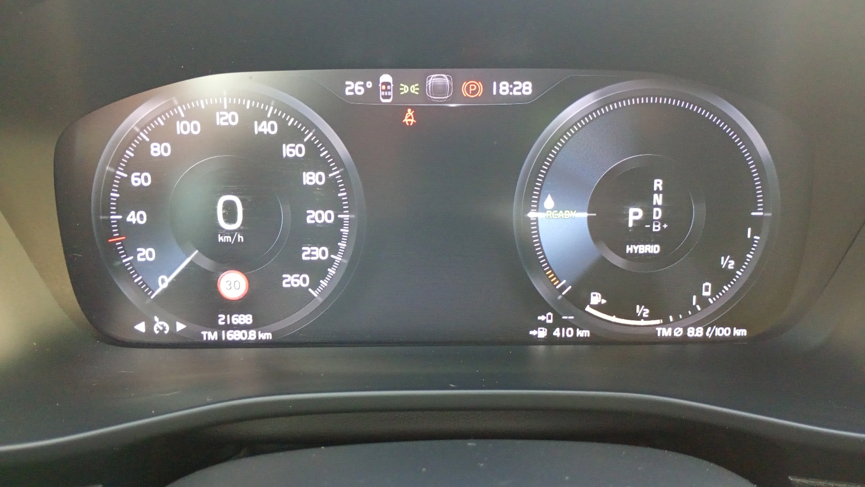 Volvo XC40 1.5 T4 Recharge PHEV Core - foto 7