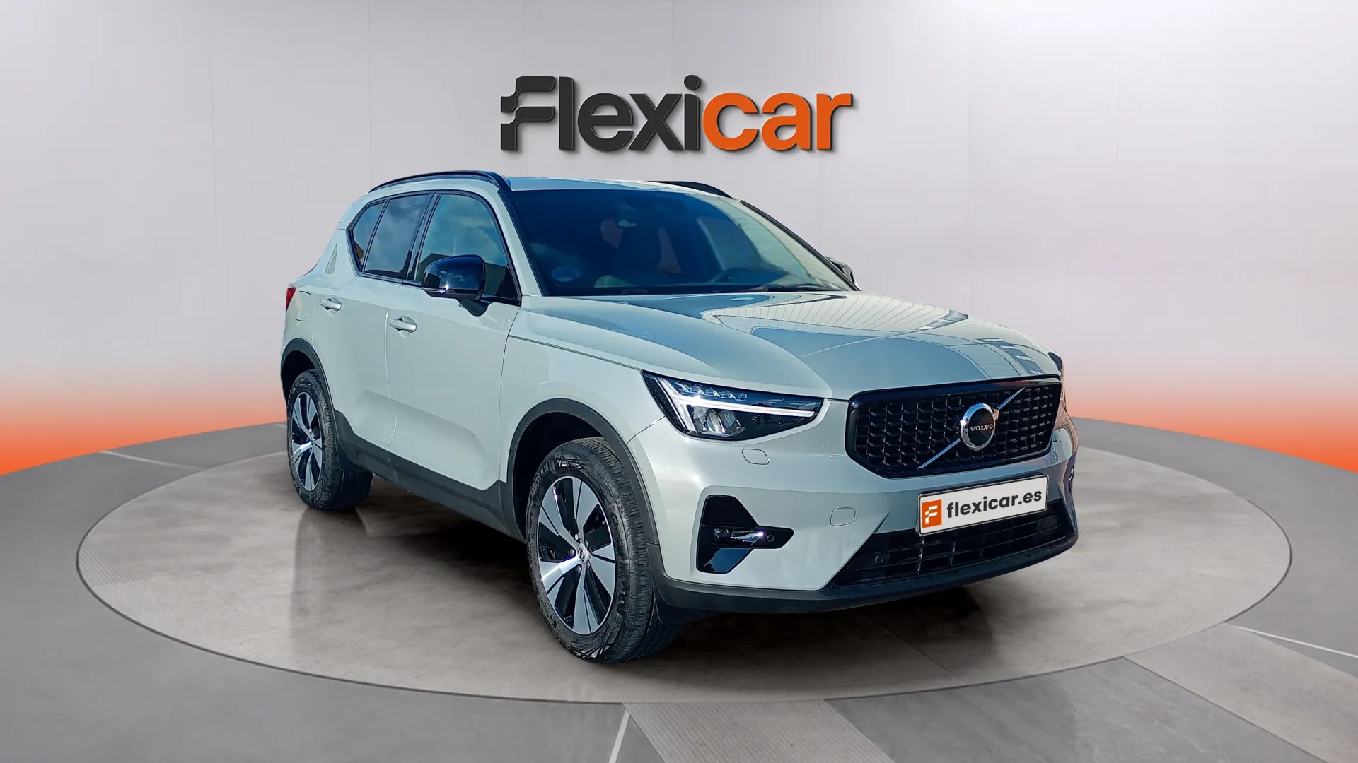 Volvo XC40 1.5 T4 Recharge PHEV Core