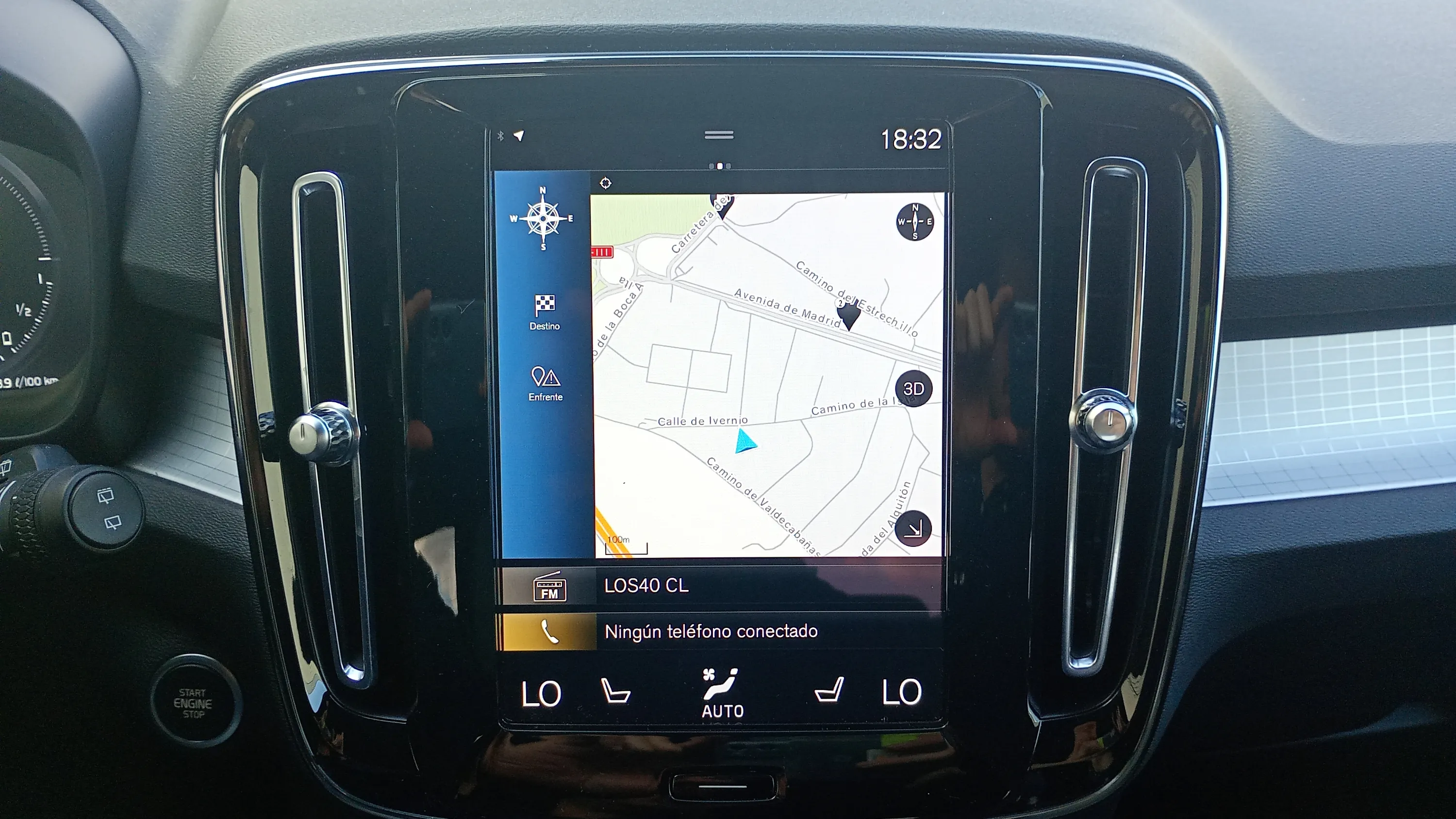 Volvo XC40 1.5 T4 Recharge PHEV Core - foto 31