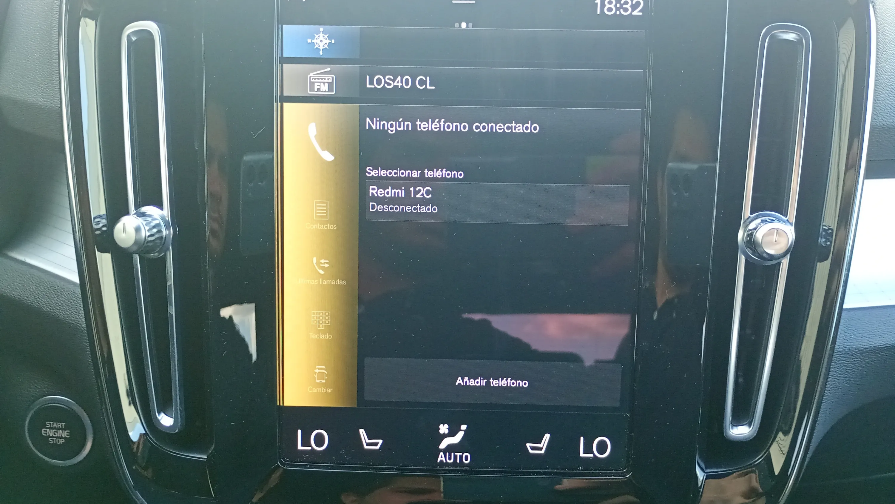 Volvo XC40 1.5 T4 Recharge PHEV Core - foto 33
