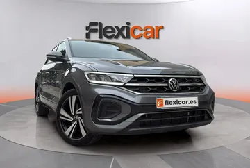 volkswagen t roc r line 20 tsi 140kw 190cv 4 mot dsg gasolina automatica la maquinista 903000000282923