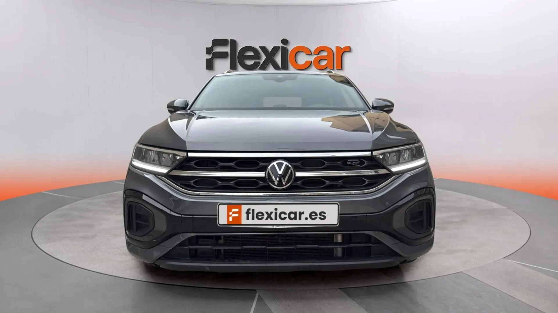 Volkswagen T-Roc R-Line 2.0 TSI 4 Mot DSG - foto 8