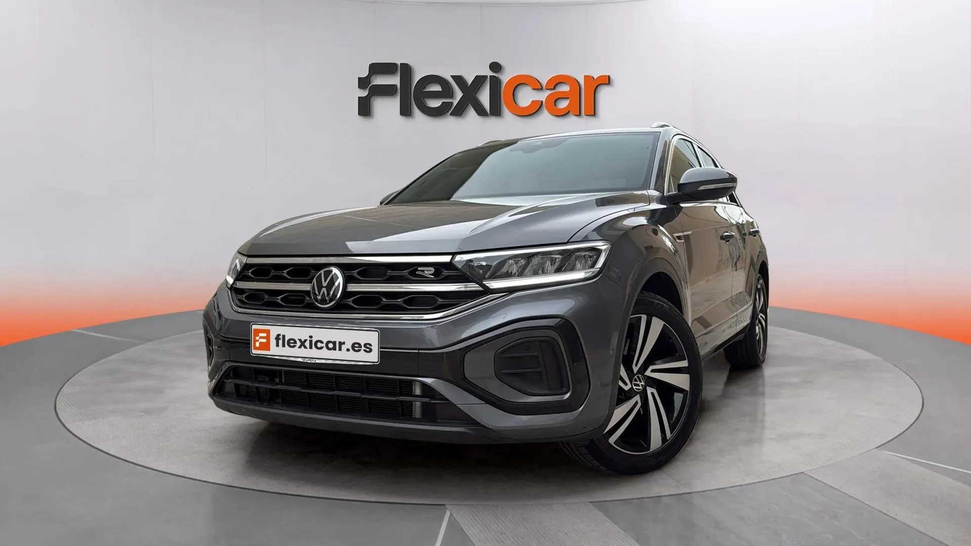 Volkswagen T-Roc R-Line 2.0 TSI 4 Mot DSG - foto 7