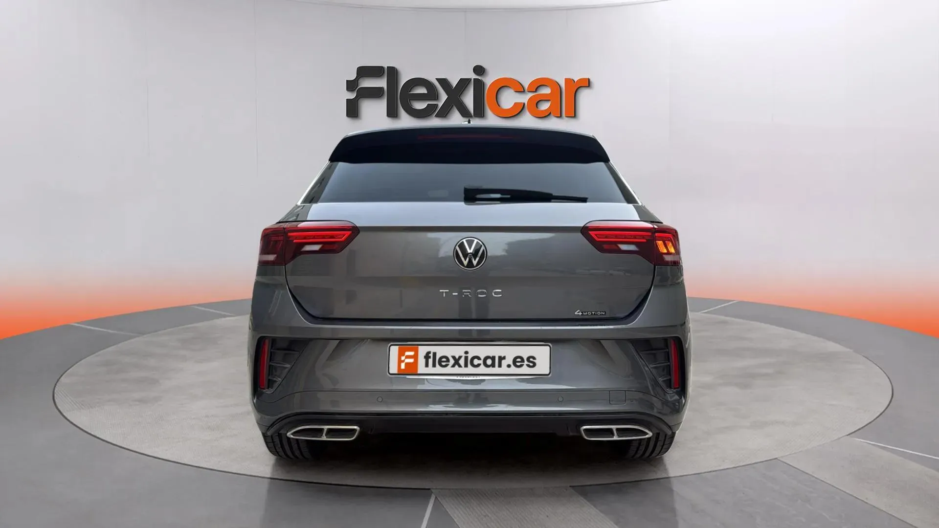 Volkswagen T-Roc R-Line 2.0 TSI 4 Mot DSG - foto 4