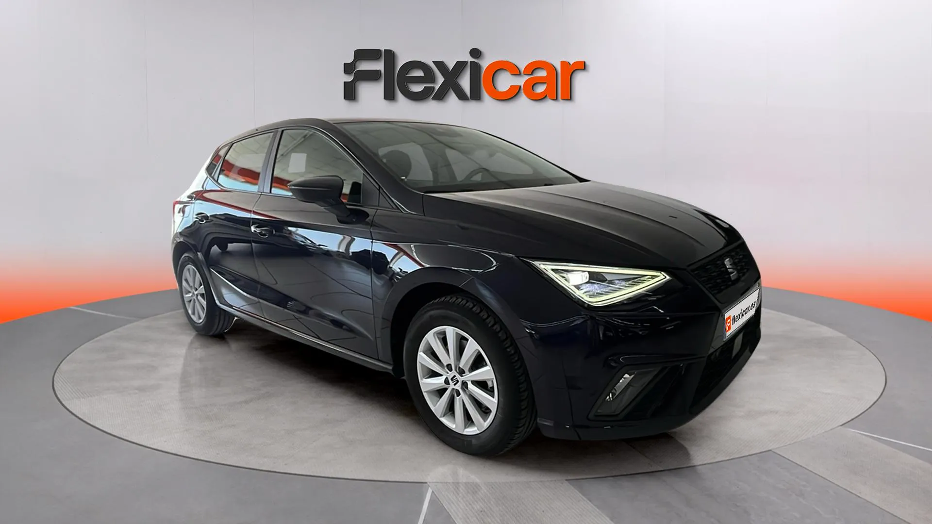 SEAT Ibiza 1.0 TSI Style Plus