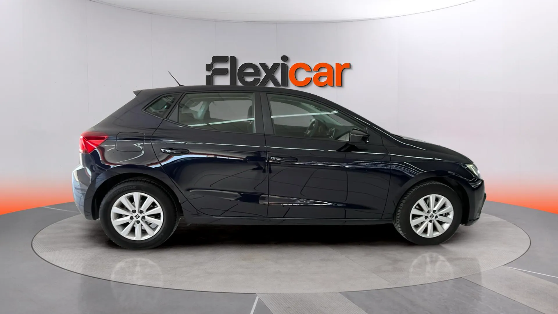SEAT Ibiza 1.0 TSI Style Plus - foto 7