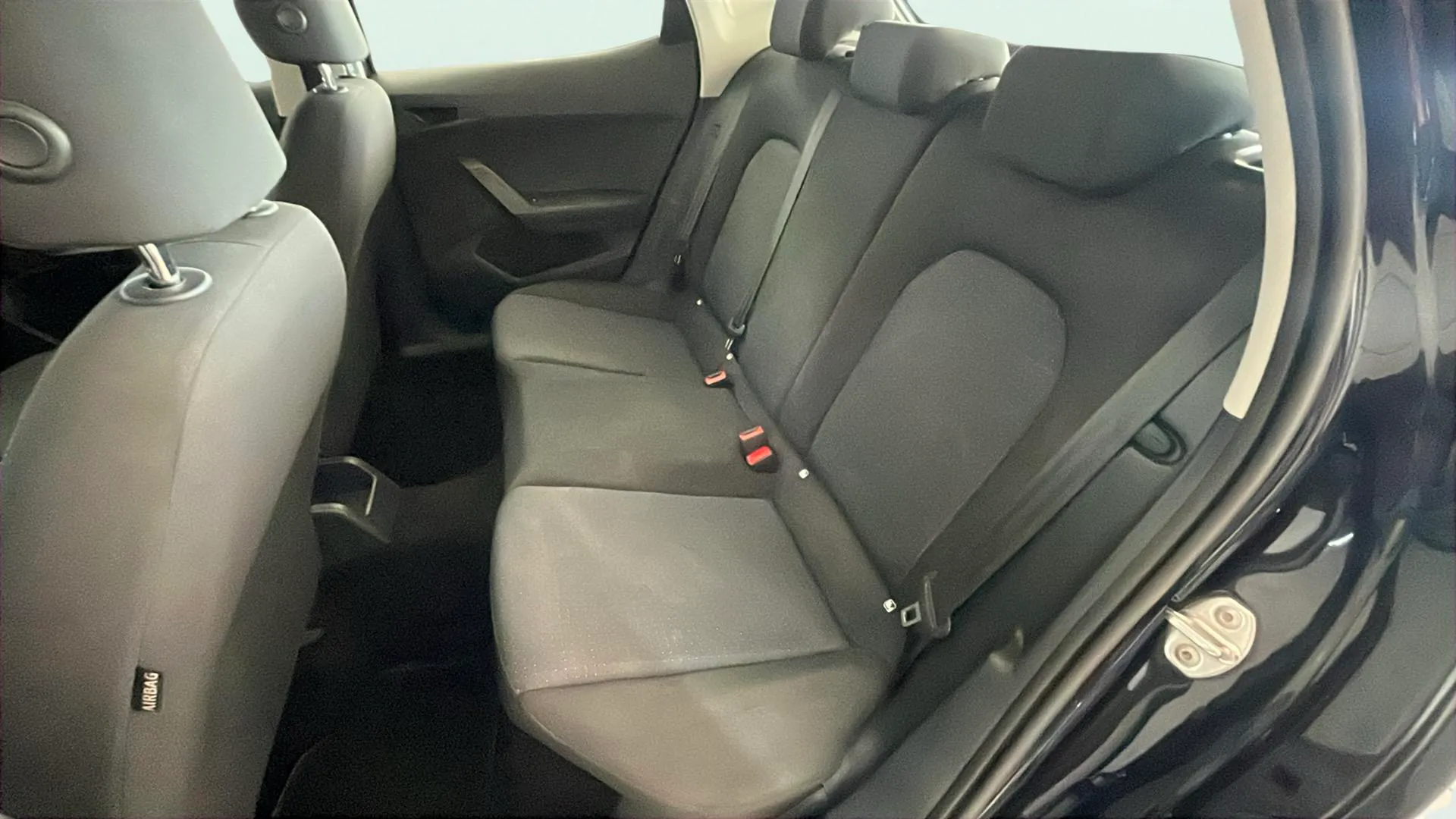 SEAT Ibiza 1.0 TSI Style Plus - foto 13