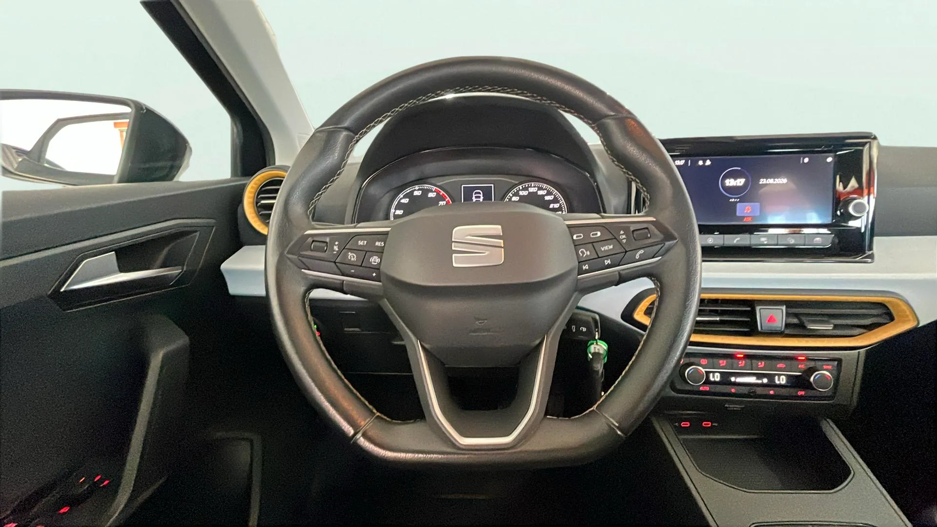 SEAT Ibiza 1.0 TSI Style Plus - foto 10