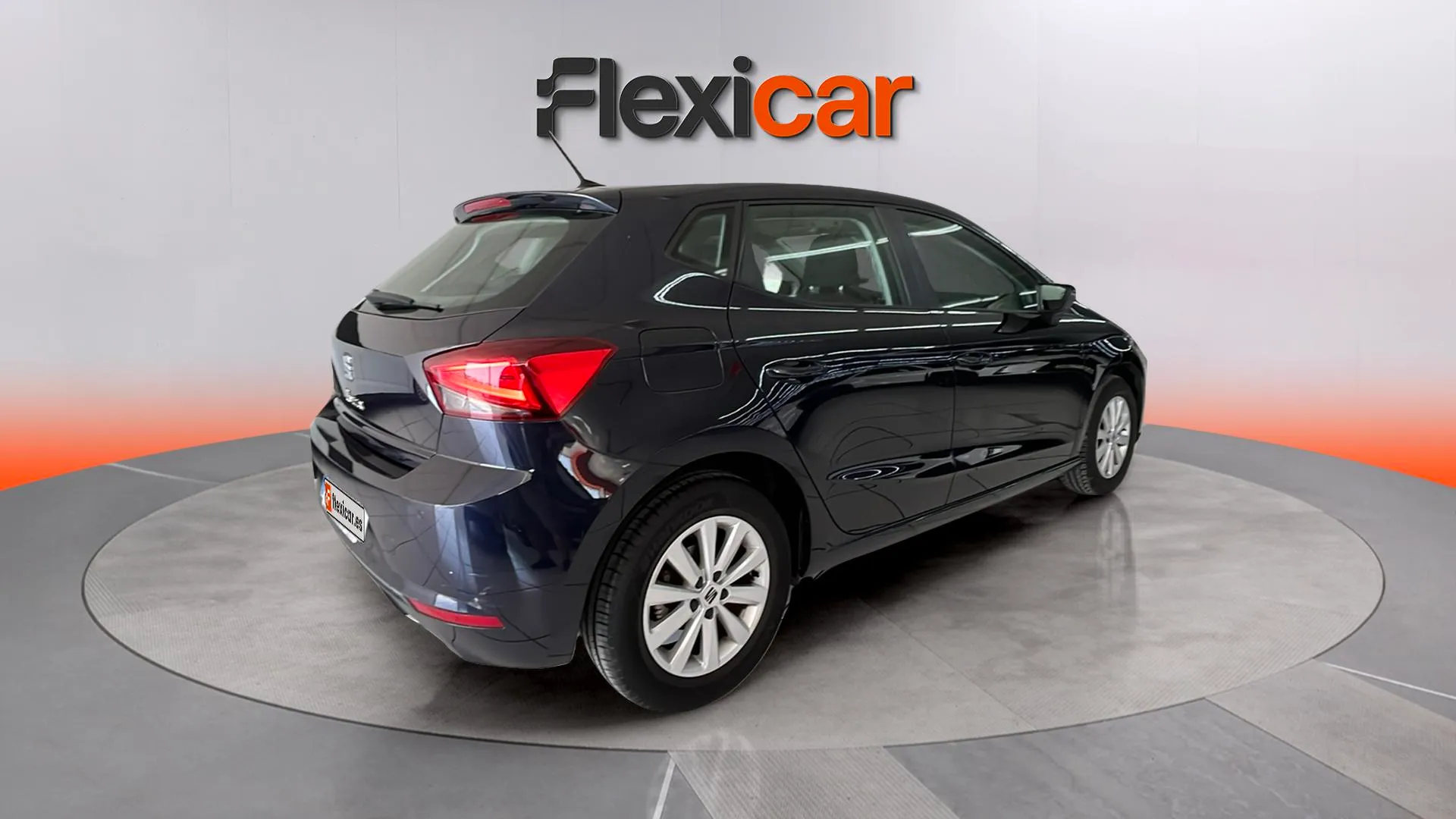 SEAT Ibiza 1.0 TSI Style Plus - foto 6
