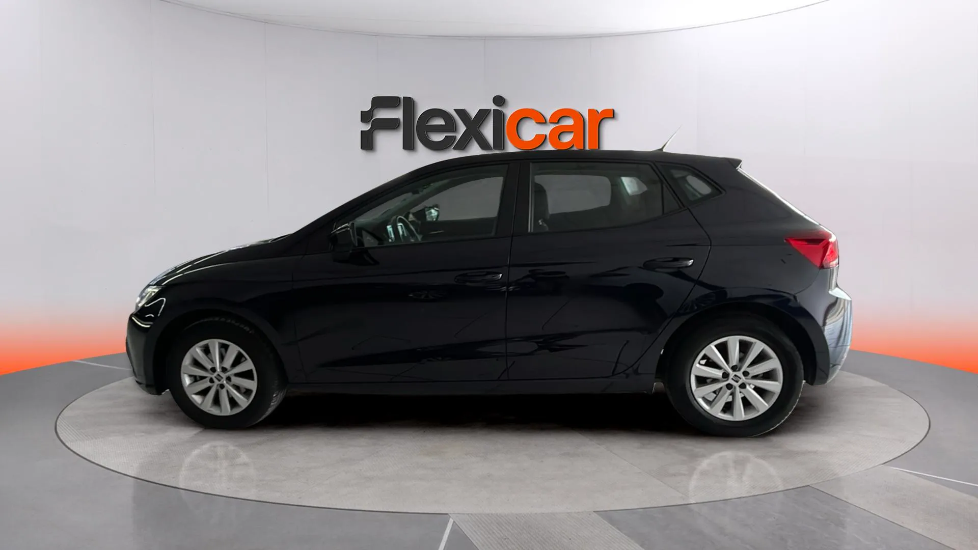 SEAT Ibiza 1.0 TSI Style Plus - foto 3