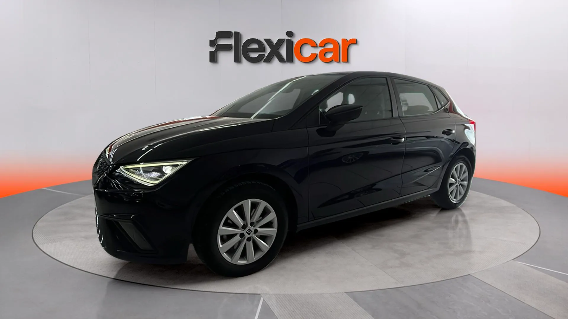 SEAT Ibiza 1.0 TSI Style Plus - foto 2
