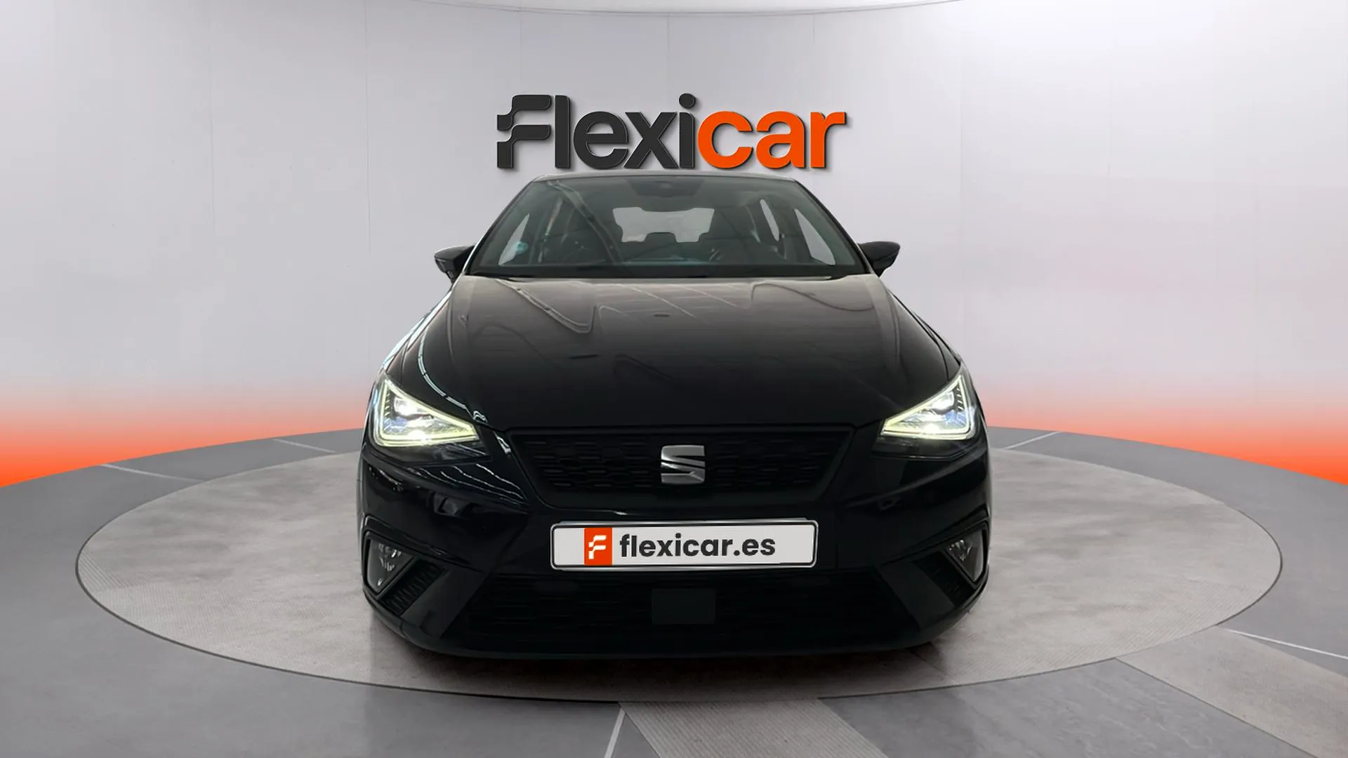 SEAT Ibiza 1.0 TSI Style Plus - foto 8