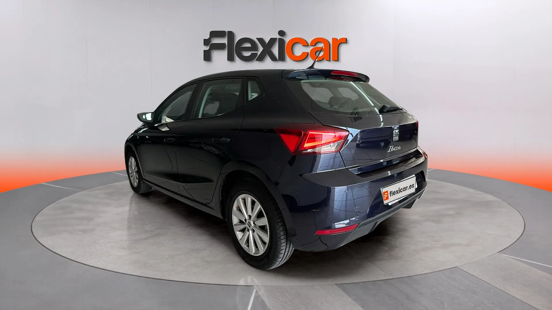 SEAT Ibiza 1.0 TSI Style Plus - foto 4
