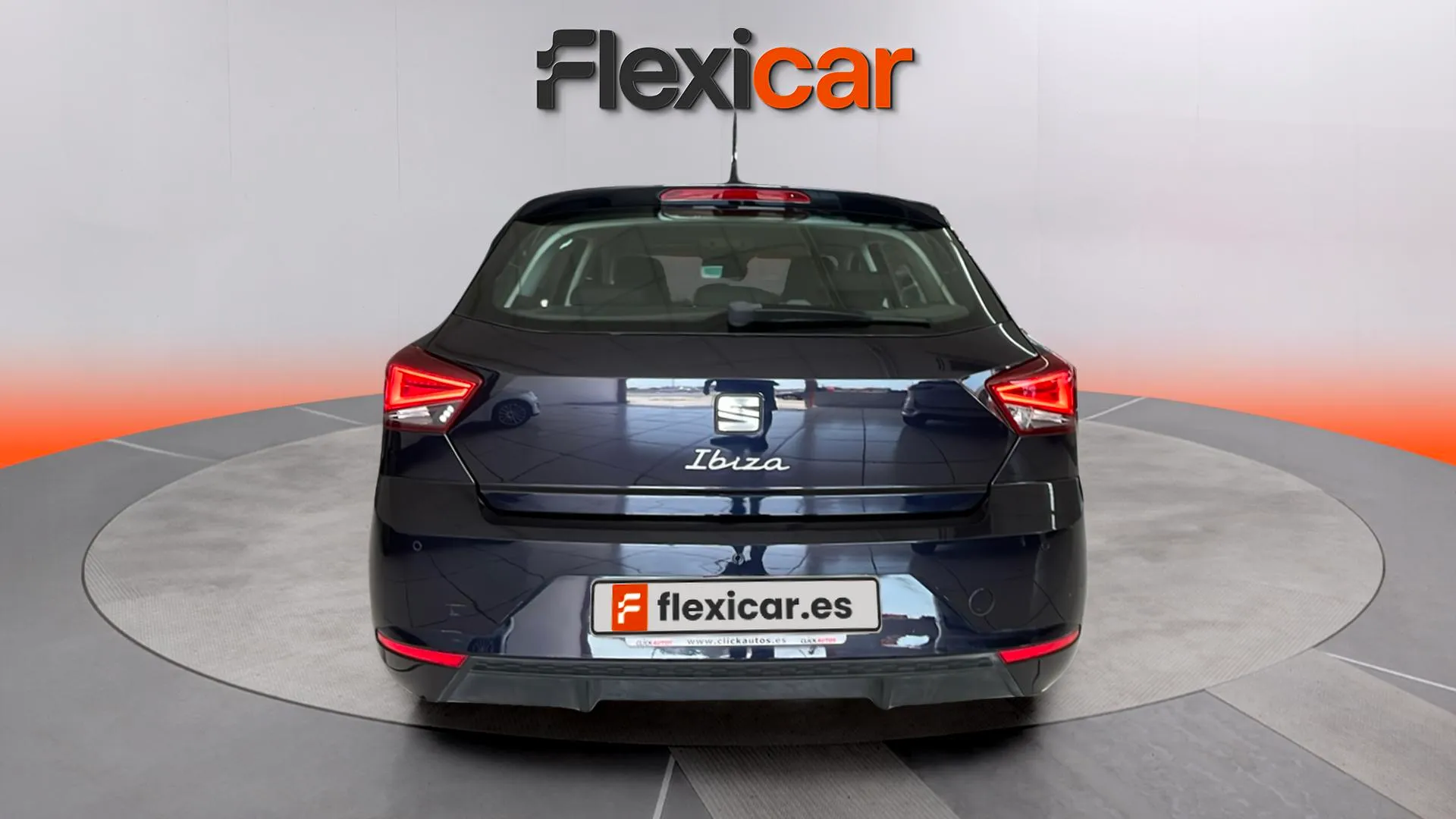 SEAT Ibiza 1.0 TSI Style Plus - foto 5