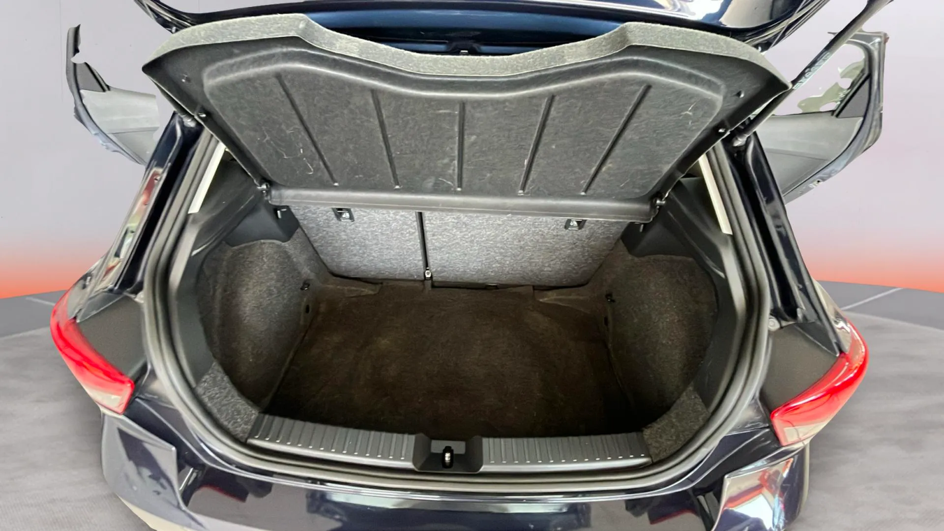 SEAT Ibiza 1.0 TSI Style Plus - foto 15