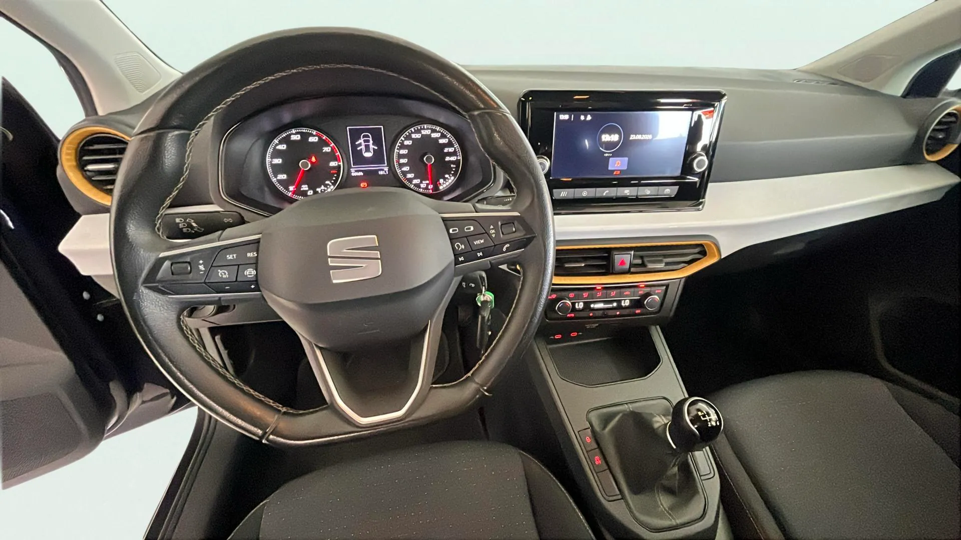 SEAT Ibiza 1.0 TSI Style Plus - foto 16
