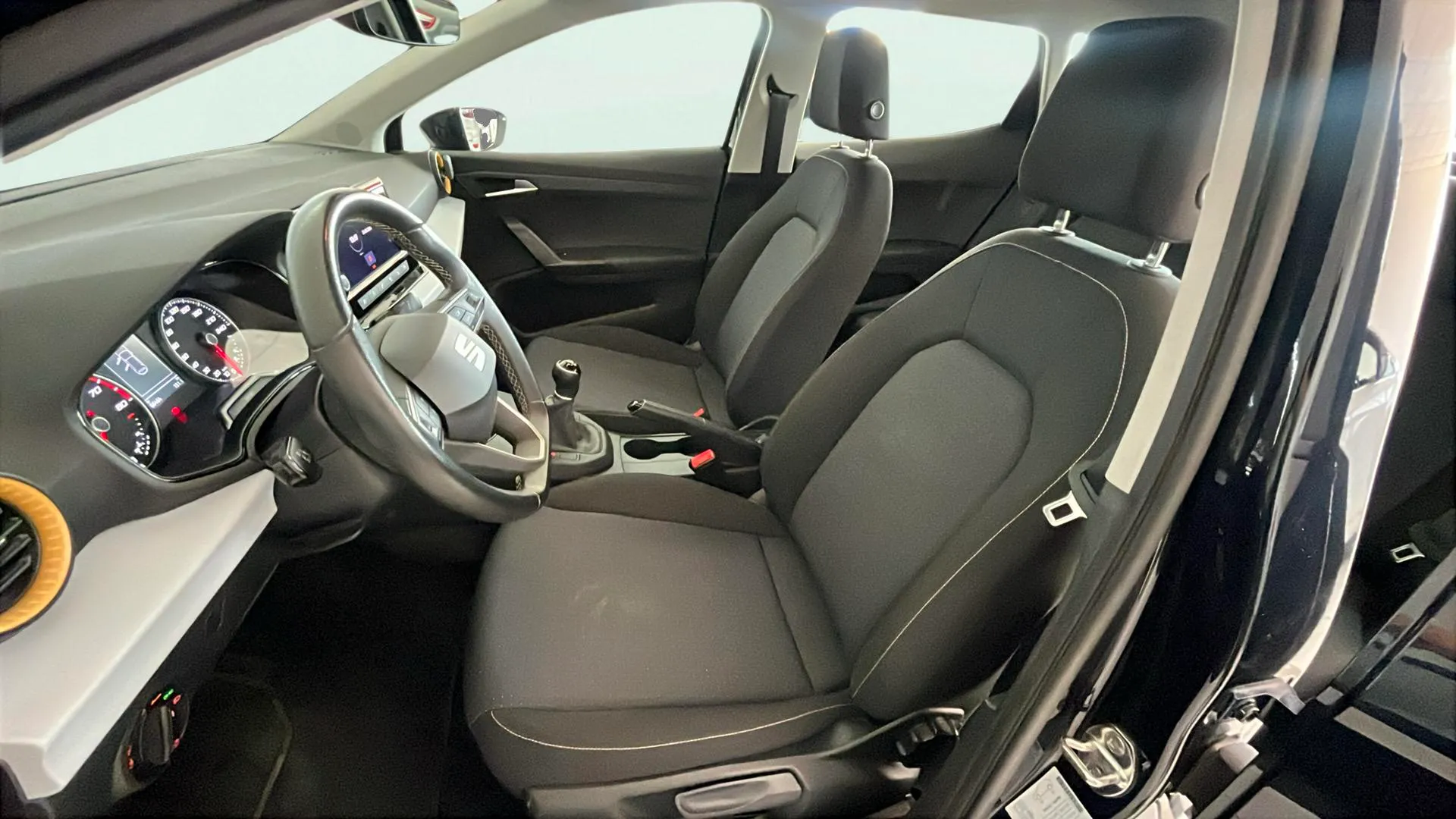 SEAT Ibiza 1.0 TSI Style Plus - foto 12