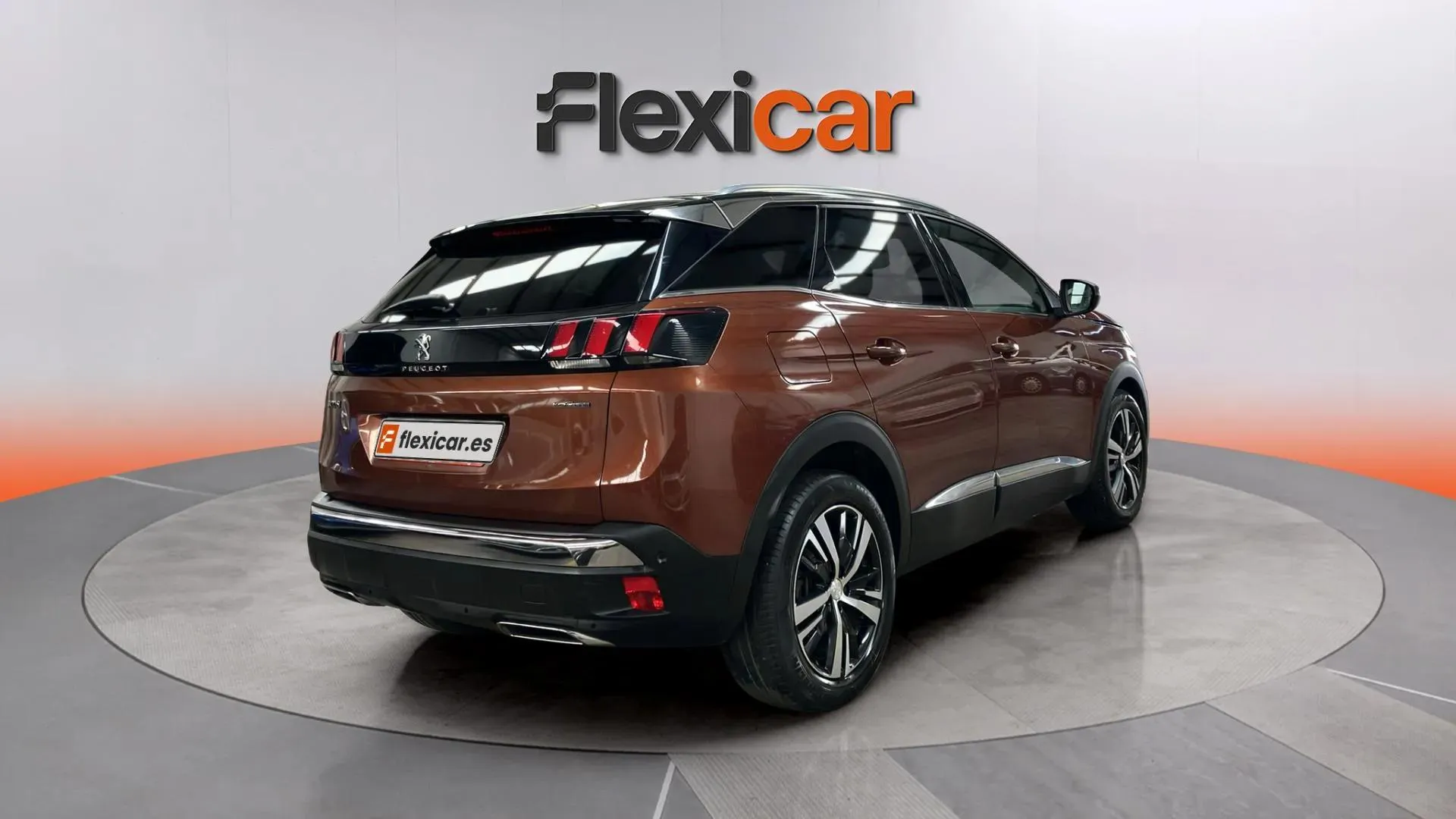 Peugeot 3008 1.5L BlueHDi GT Line - foto 7