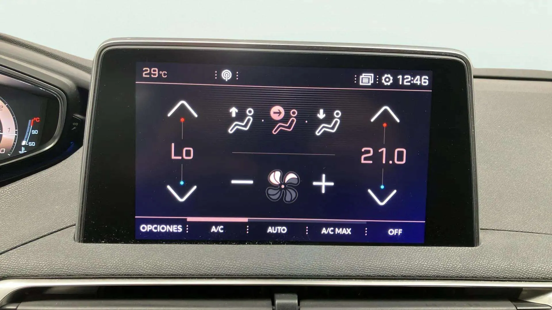 Peugeot 3008 1.5L BlueHDi GT Line - foto 20