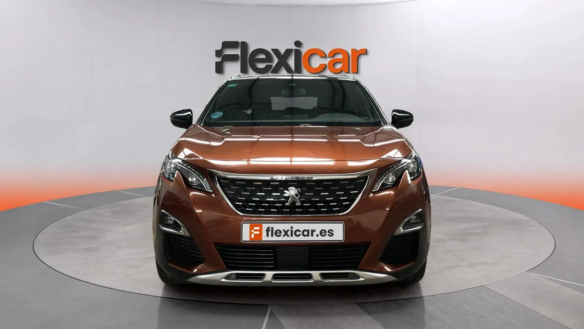 Peugeot 3008 1.5L BlueHDi GT Line - foto 2