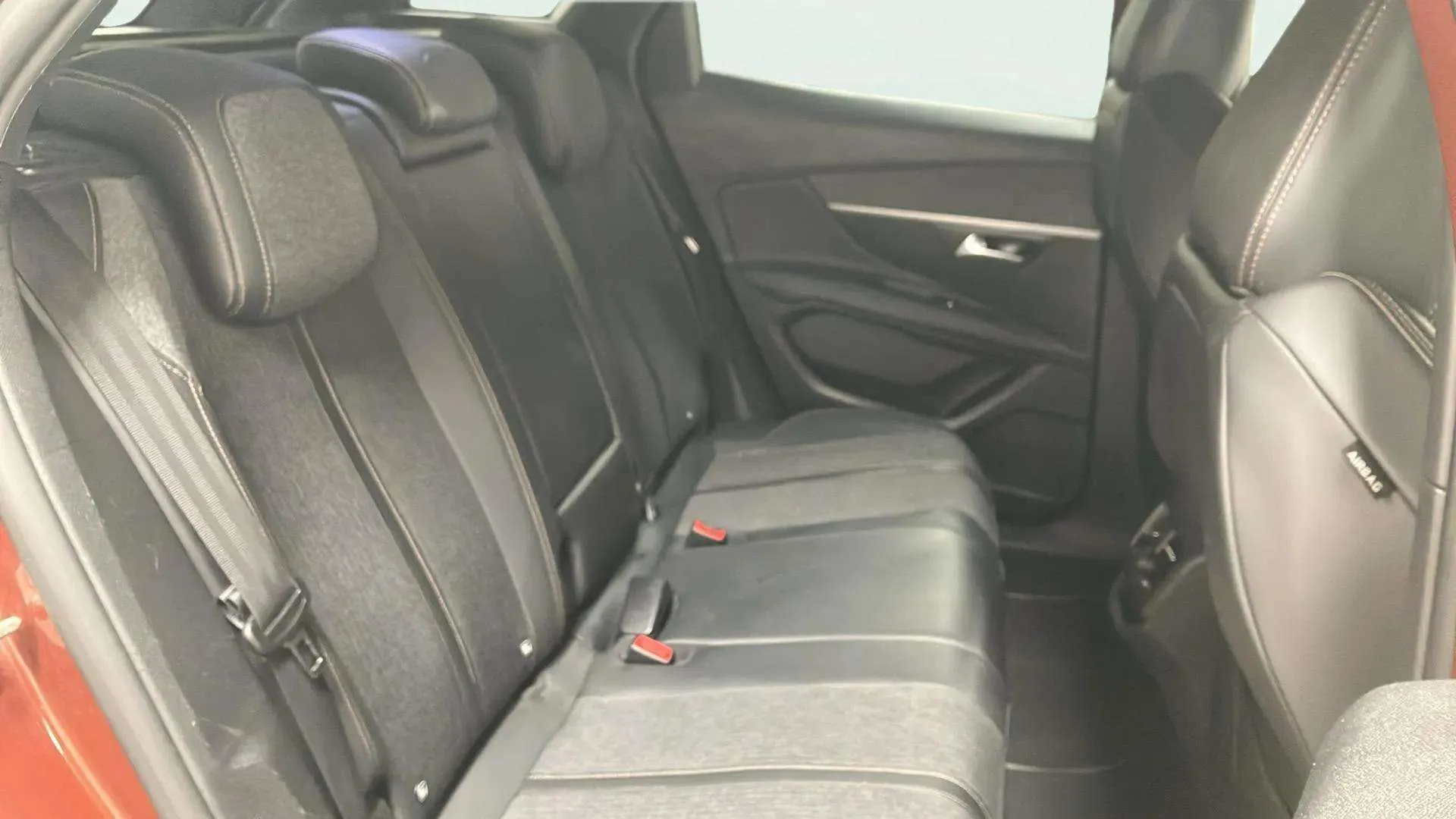 Peugeot 3008 1.5L BlueHDi GT Line - foto 14