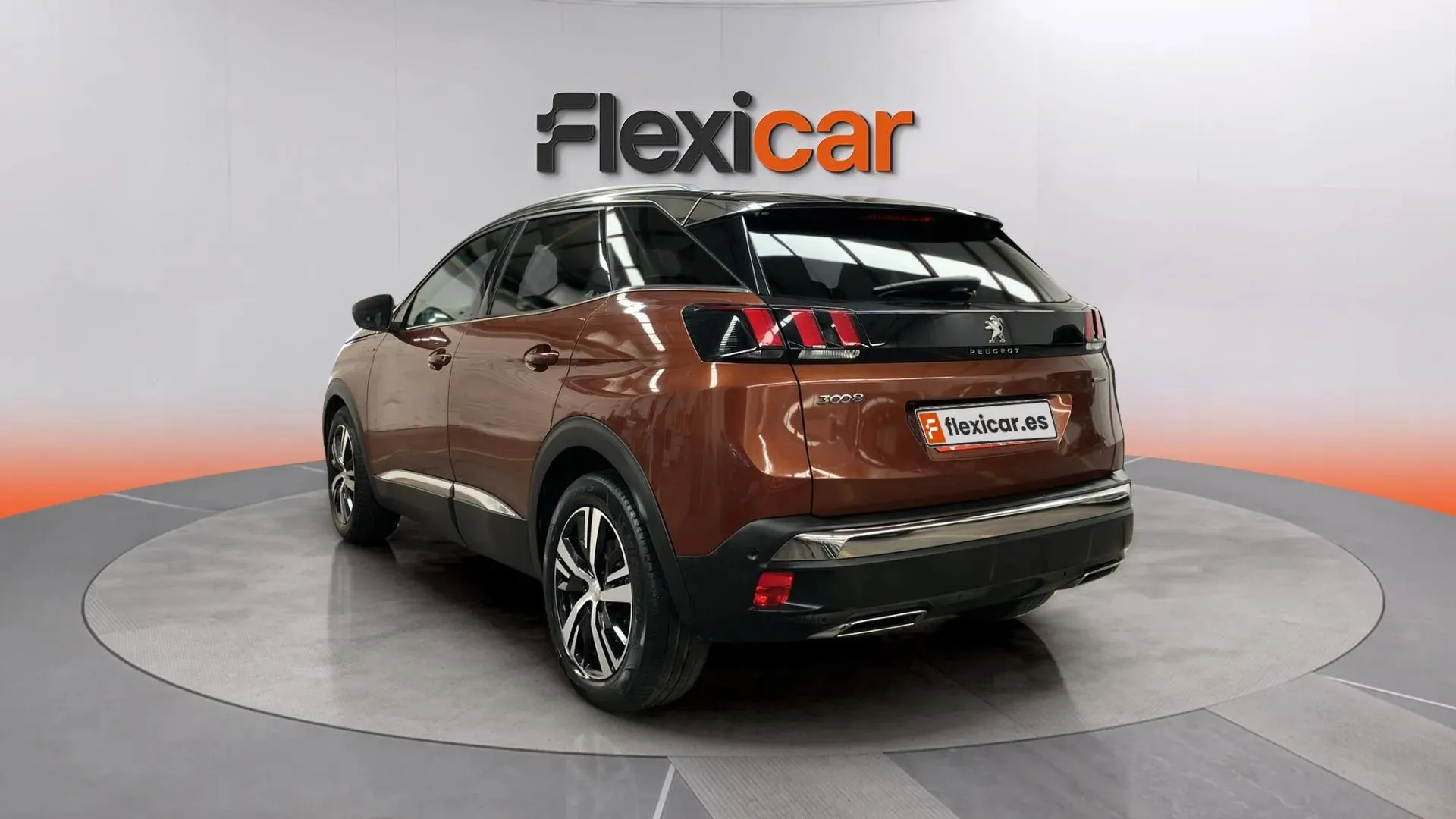 Peugeot 3008 1.5L BlueHDi GT Line - foto 5