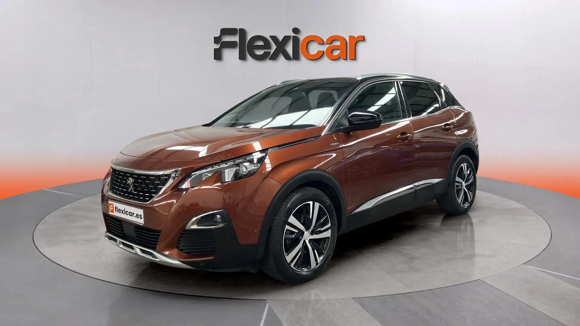 Peugeot 3008 1.5L BlueHDi GT Line - foto 3