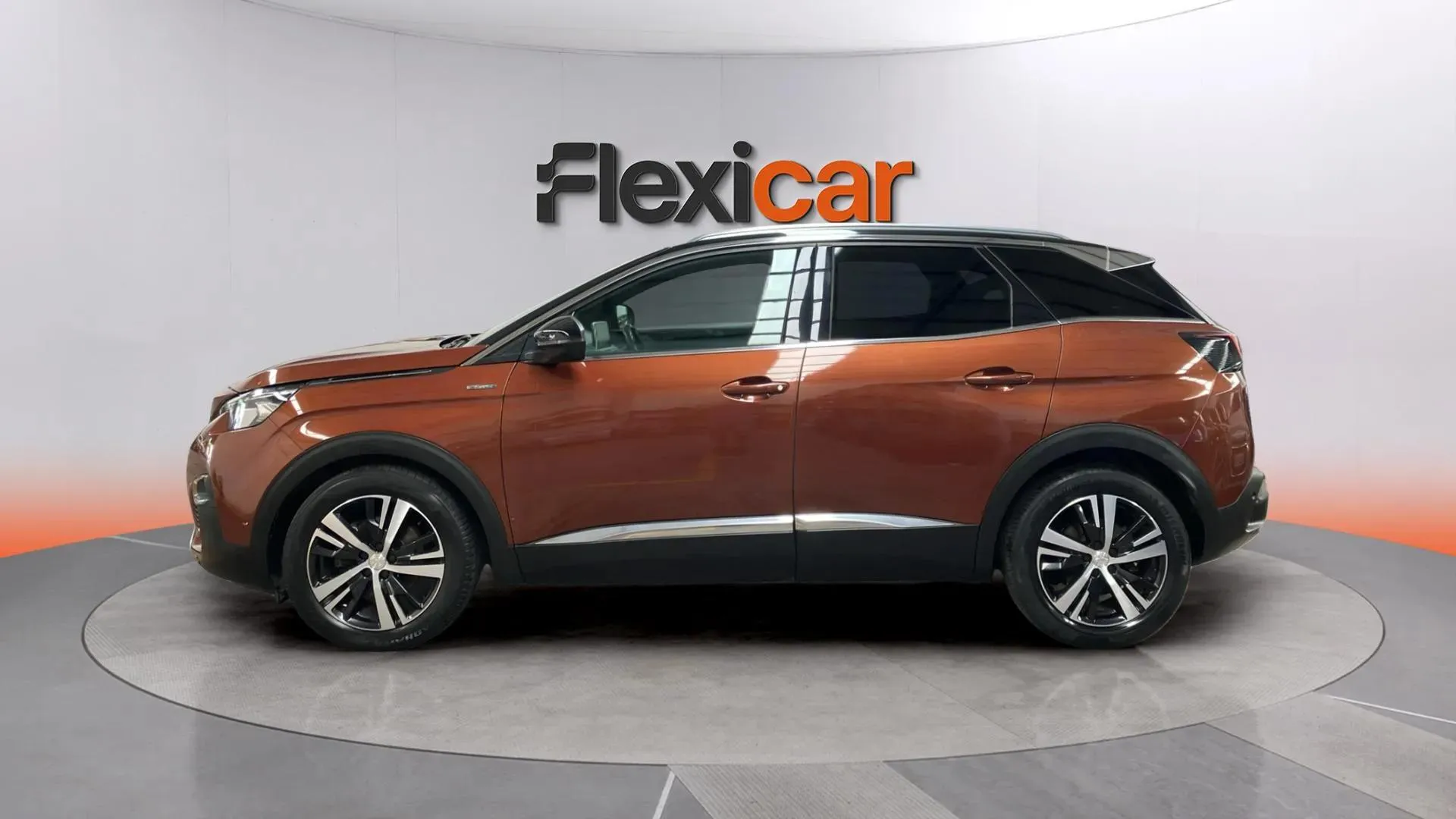 Peugeot 3008 1.5L BlueHDi GT Line - foto 4