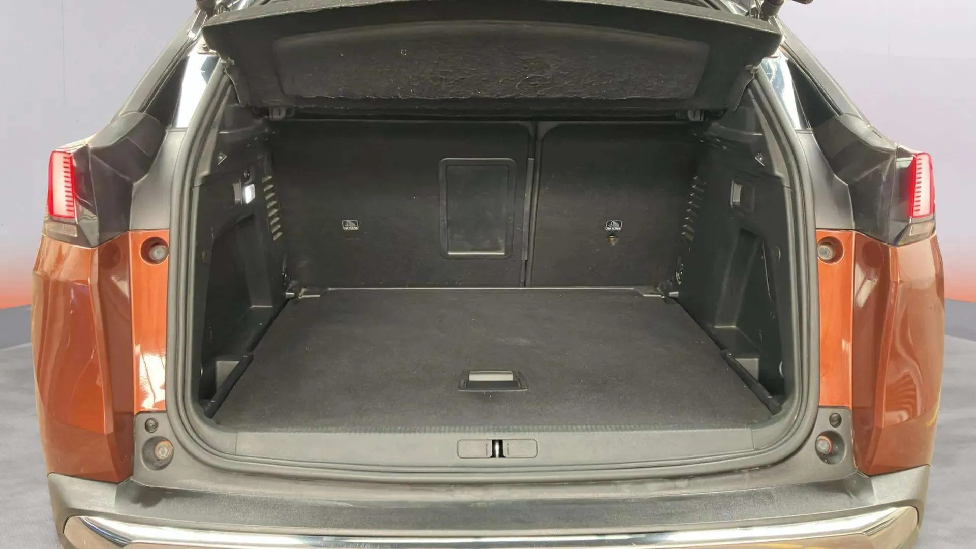 Peugeot 3008 1.5L BlueHDi GT Line - foto 16