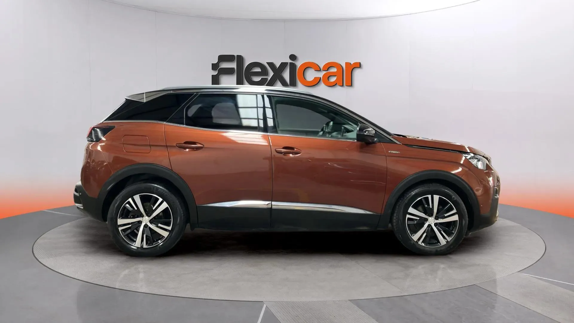 Peugeot 3008 1.5L BlueHDi GT Line - foto 8