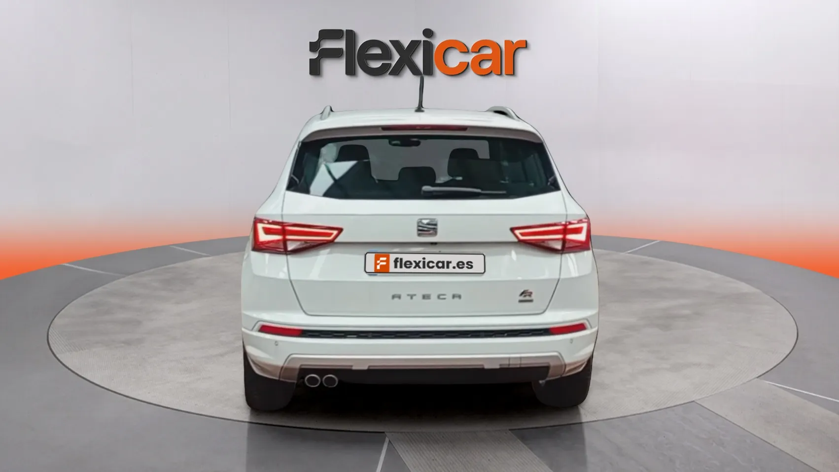 SEAT Ateca 2.0 TSI DSG-7 4D FR Edition - foto 7