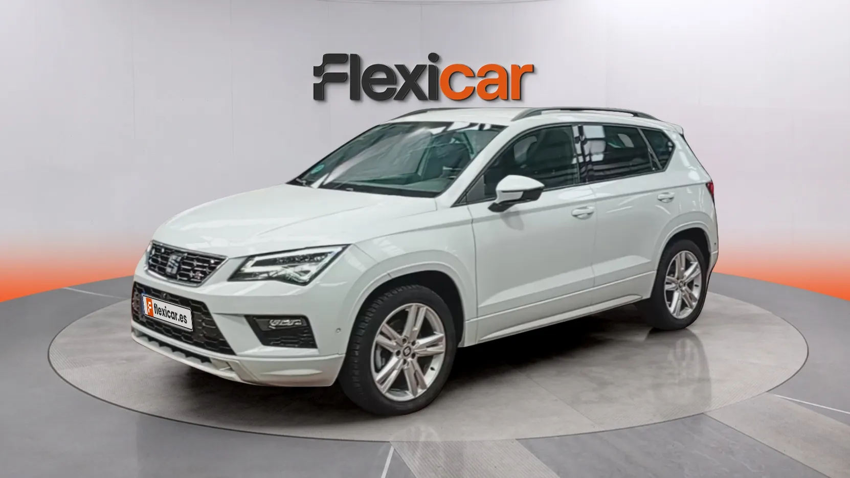 SEAT Ateca 2.0 TSI DSG-7 4D FR Edition - foto 3