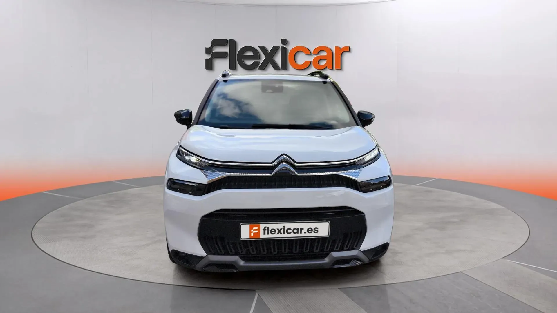 Citroën C3 Aircross BlueHDi Feel Pack - foto 2
