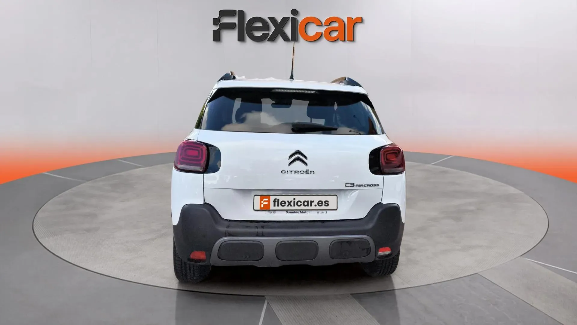 Citroën C3 Aircross BlueHDi Feel Pack - foto 6