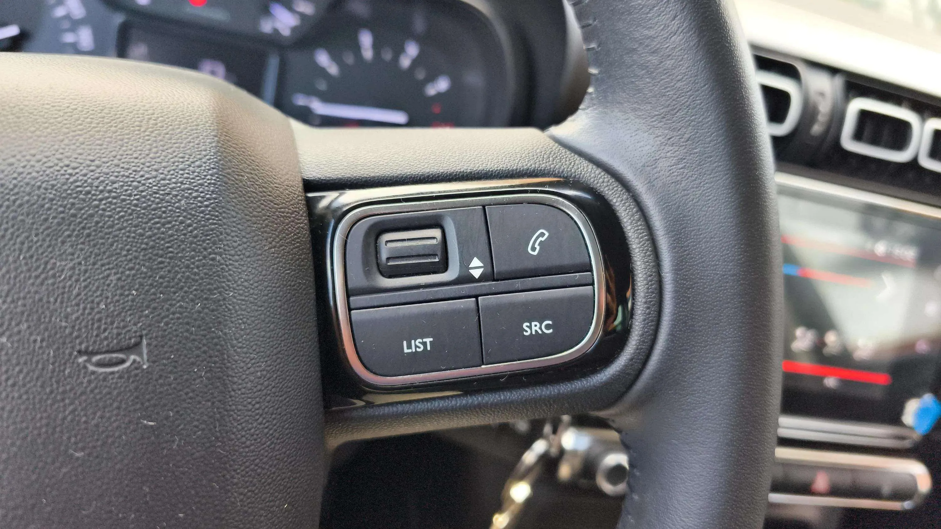 Citroën C3 Aircross BlueHDi Feel Pack - foto 14