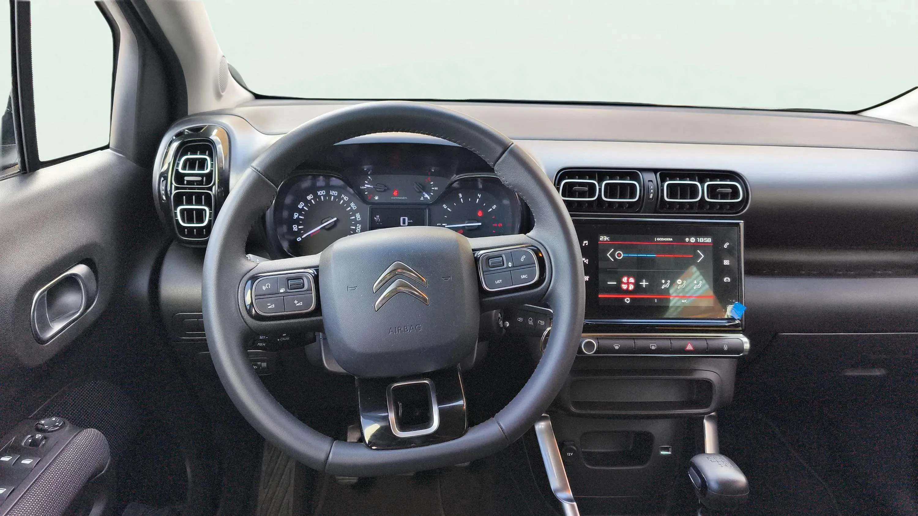 Citroën C3 Aircross BlueHDi Feel Pack - foto 10