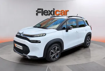 citroen c3 aircross bluehdi 81kw 110cv s amps feel pack diesel manual jerez 903000000282929