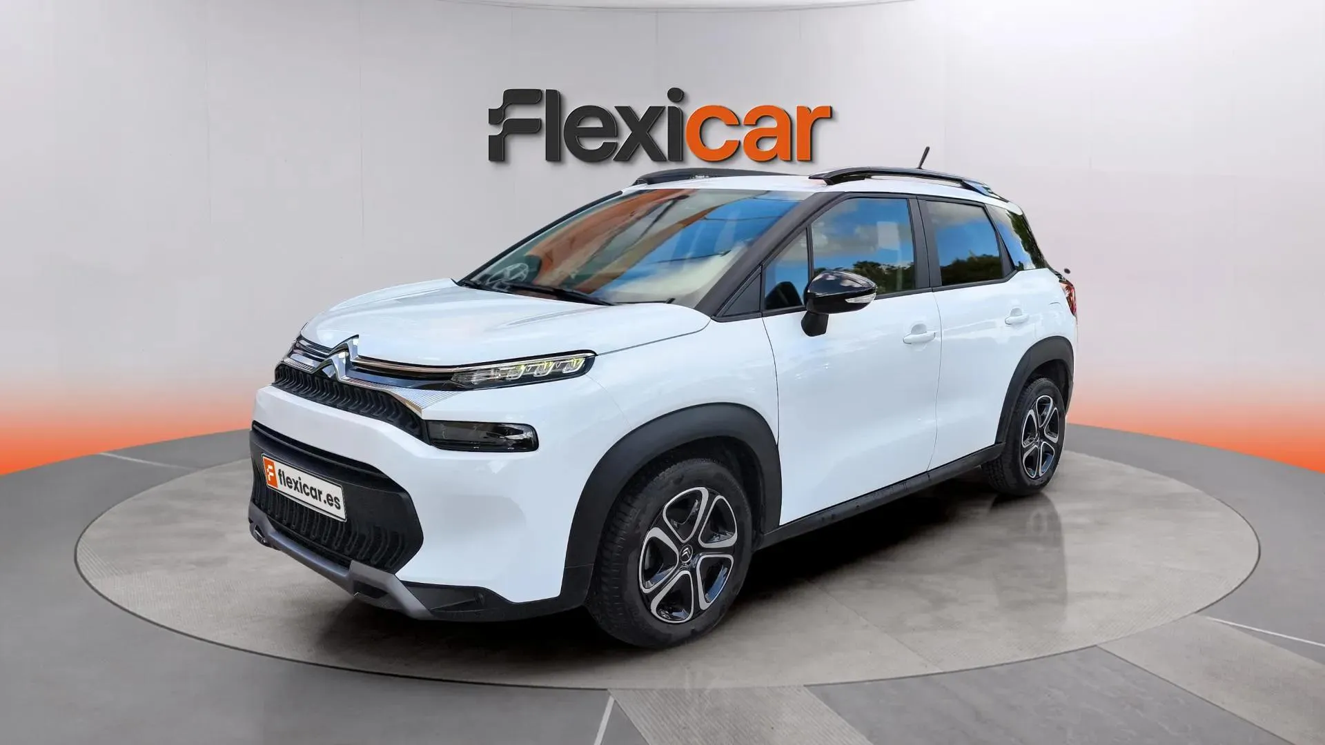 Citroën C3 Aircross BlueHDi Feel Pack - foto 3