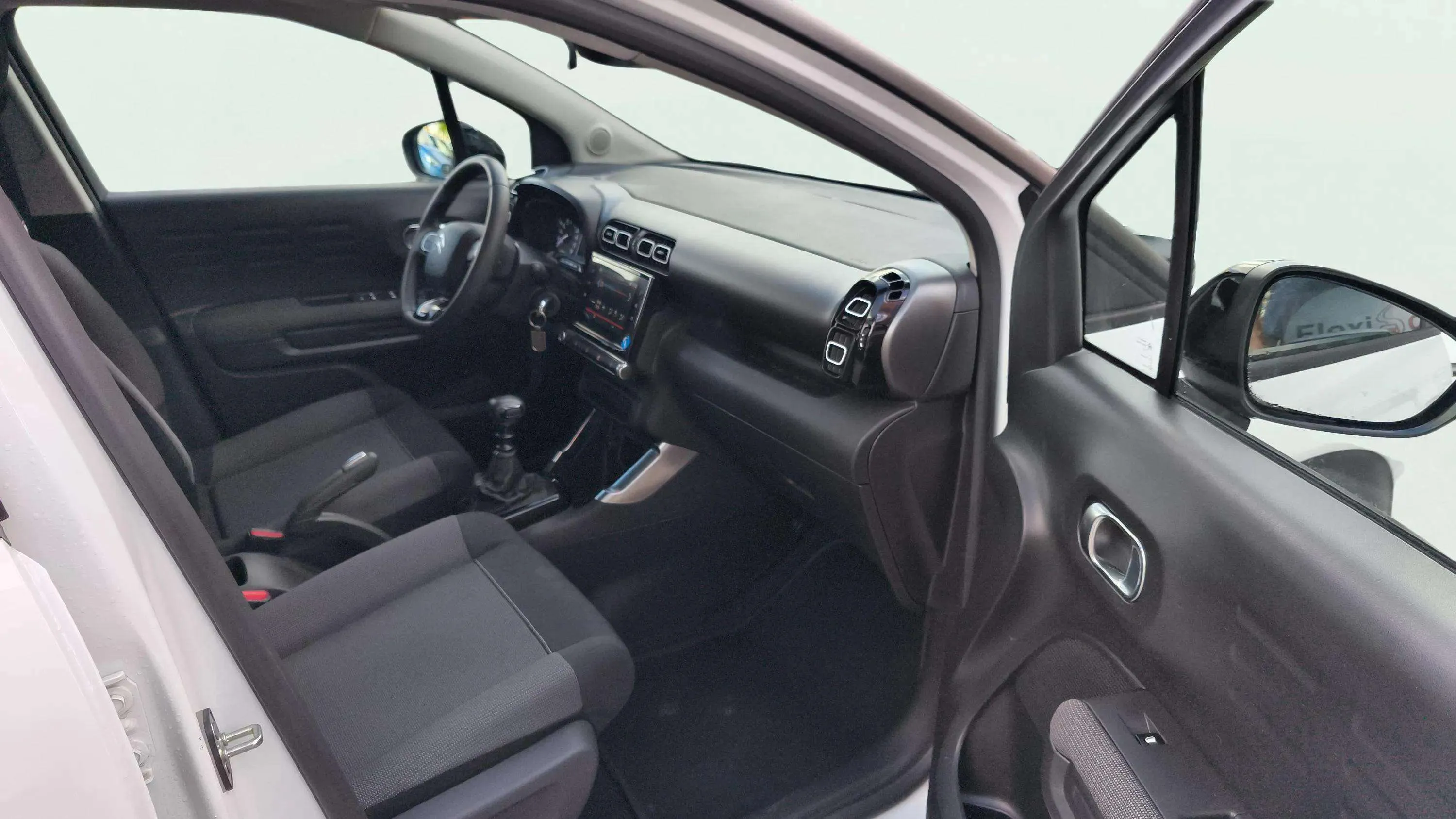 Citroën C3 Aircross BlueHDi Feel Pack - foto 16