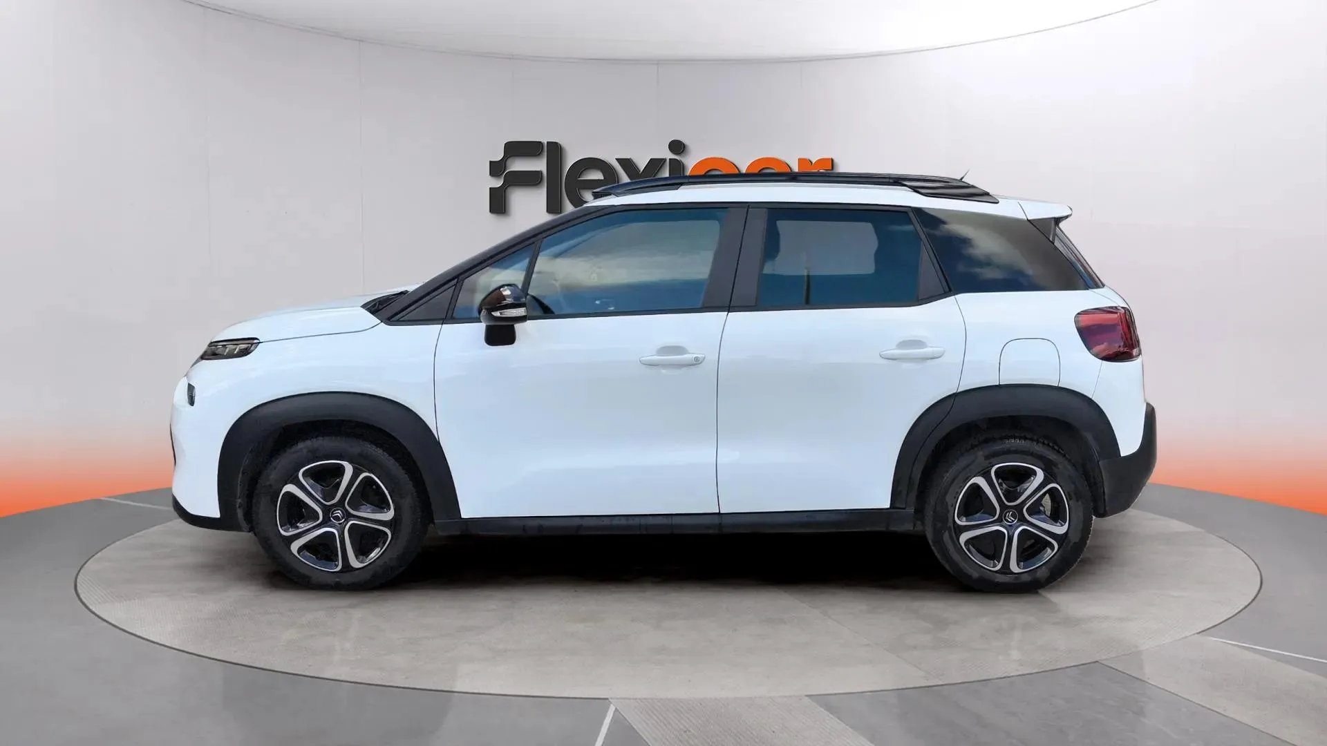 Citroën C3 Aircross BlueHDi Feel Pack - foto 4