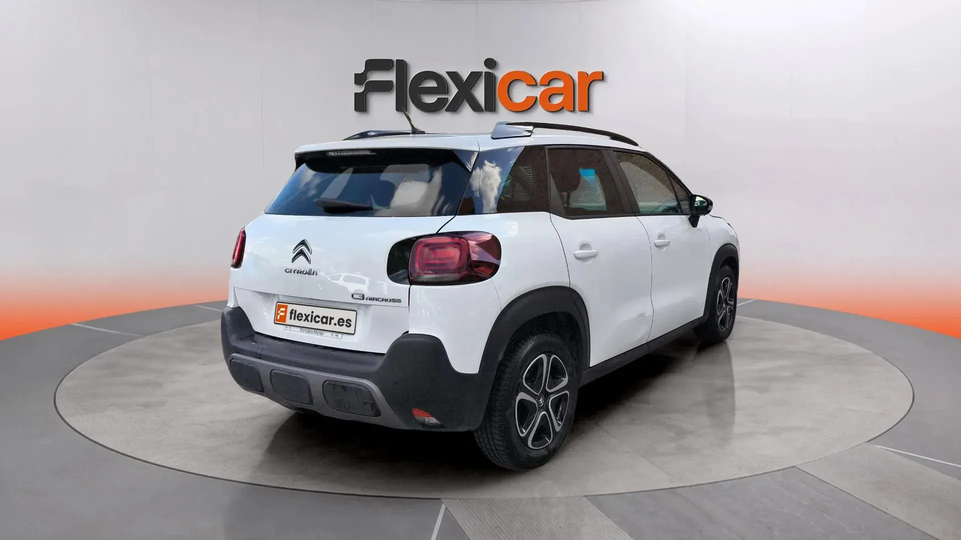 Citroën C3 Aircross BlueHDi Feel Pack - foto 7