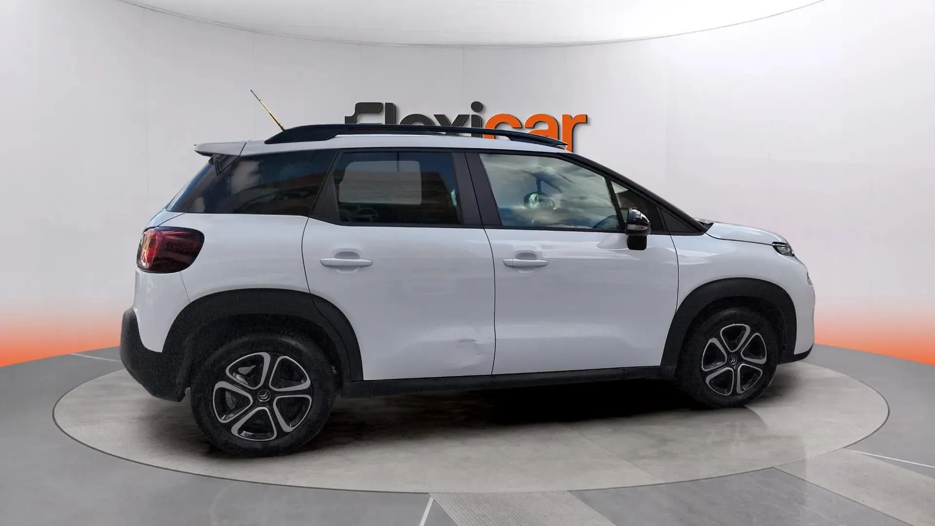 Citroën C3 Aircross BlueHDi Feel Pack - foto 8