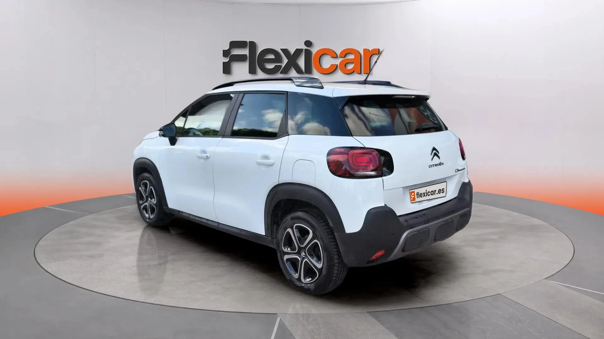 Citroën C3 Aircross BlueHDi Feel Pack - foto 5