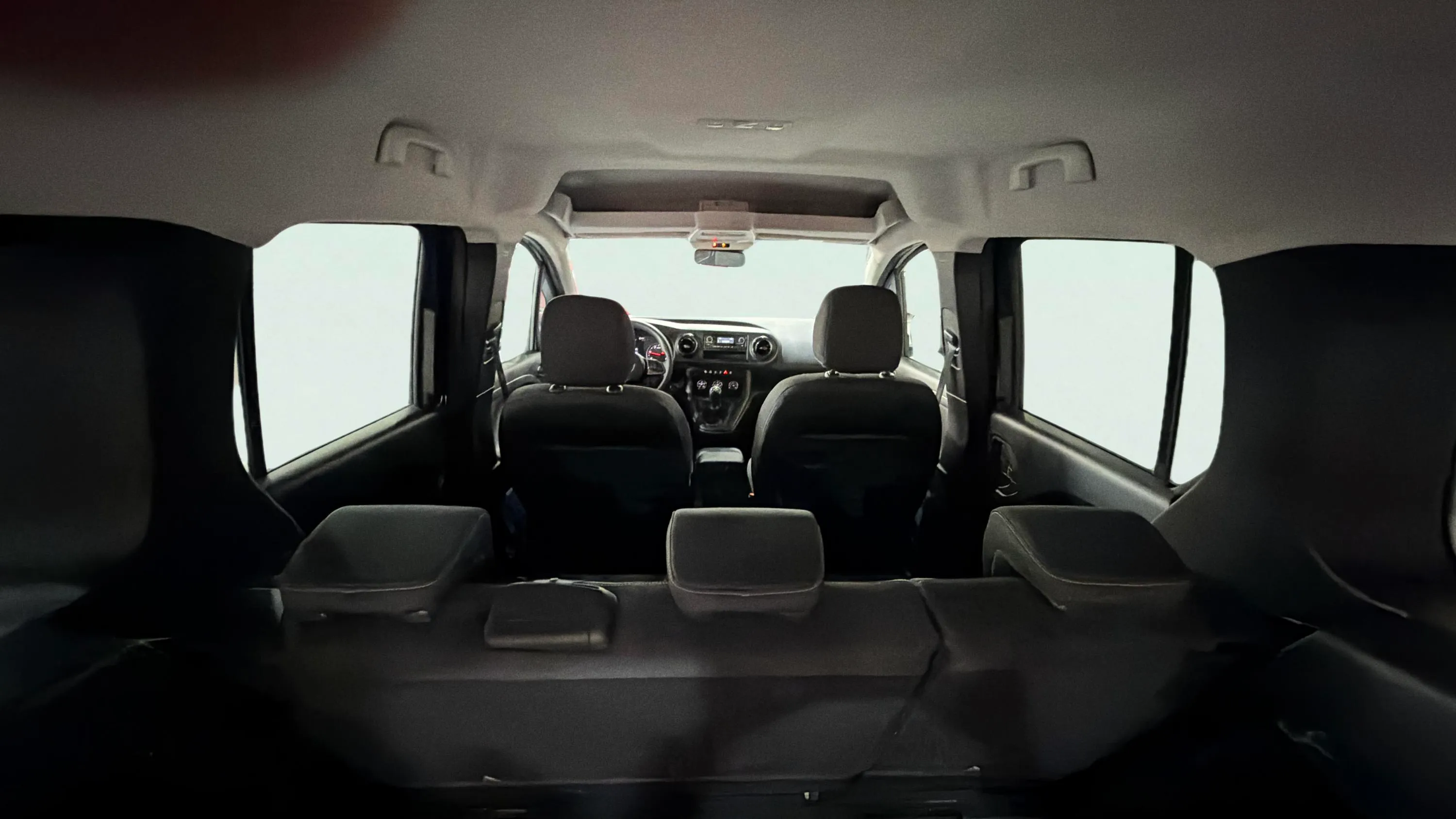 Mercedes-Benz Citan 110 CDI Furgón Base Largo - foto 16