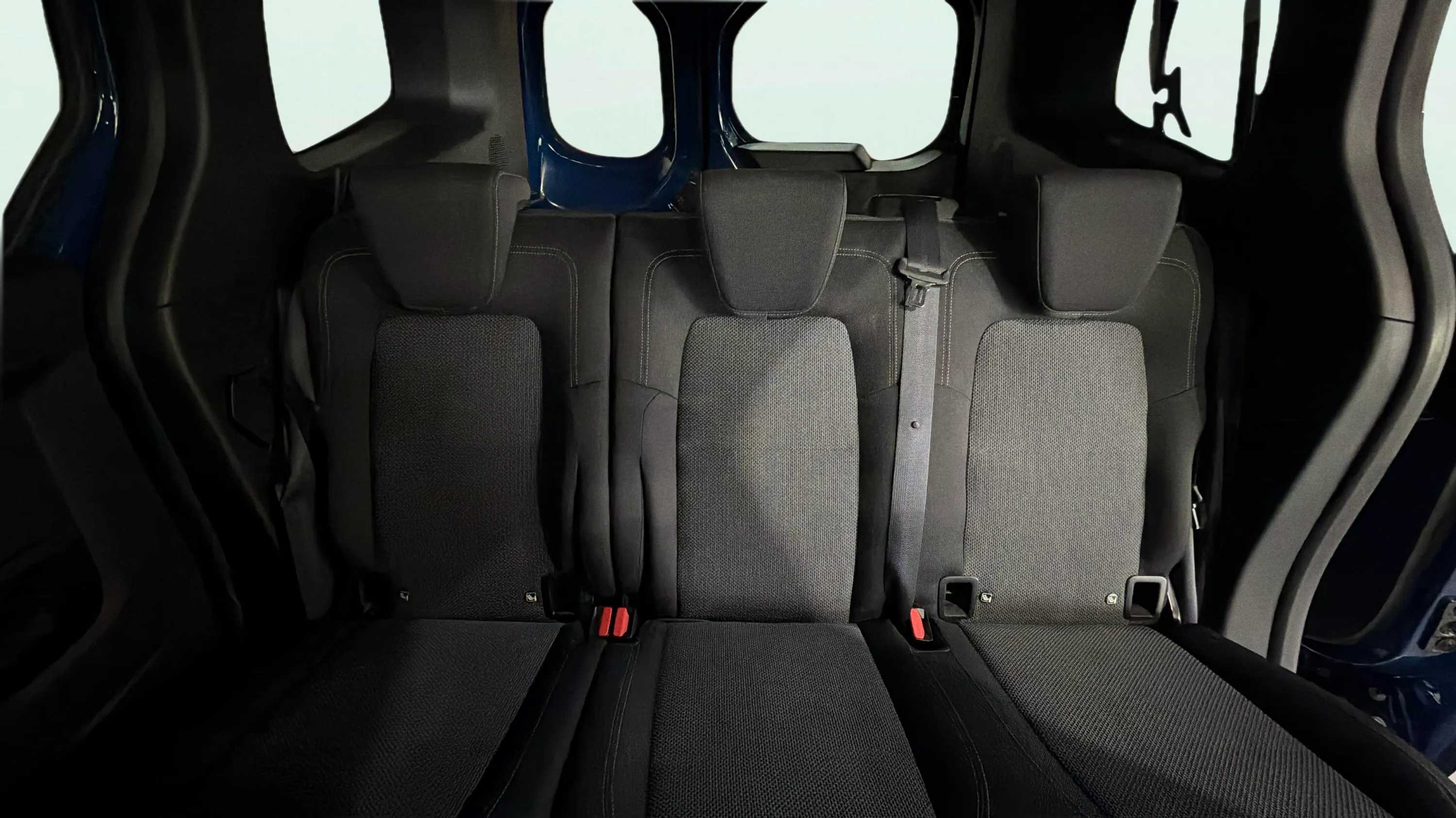 Mercedes-Benz Citan 110 CDI Furgón Base Largo - foto 14