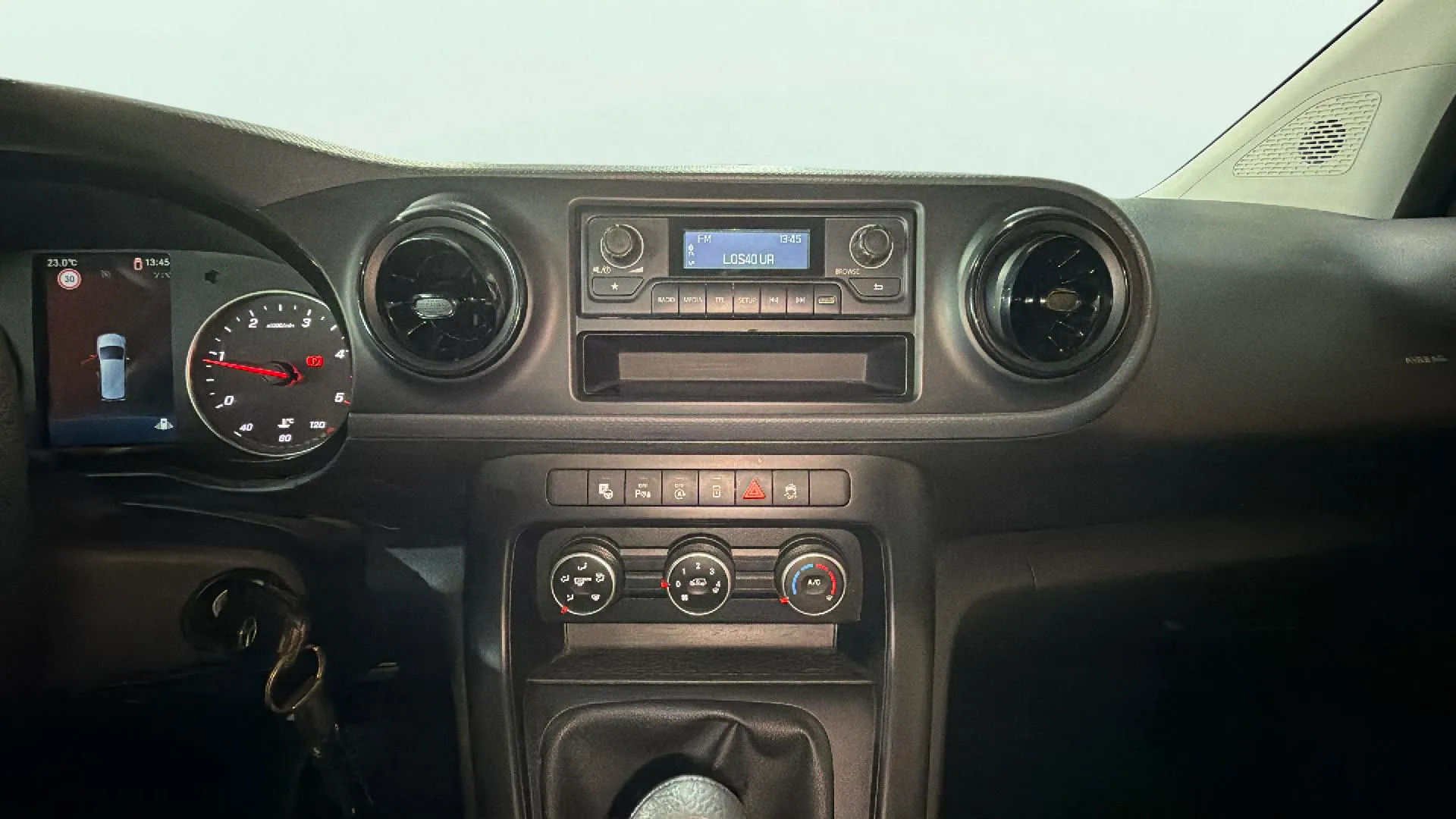 Mercedes-Benz Citan 110 CDI Furgón Base Largo - foto 10