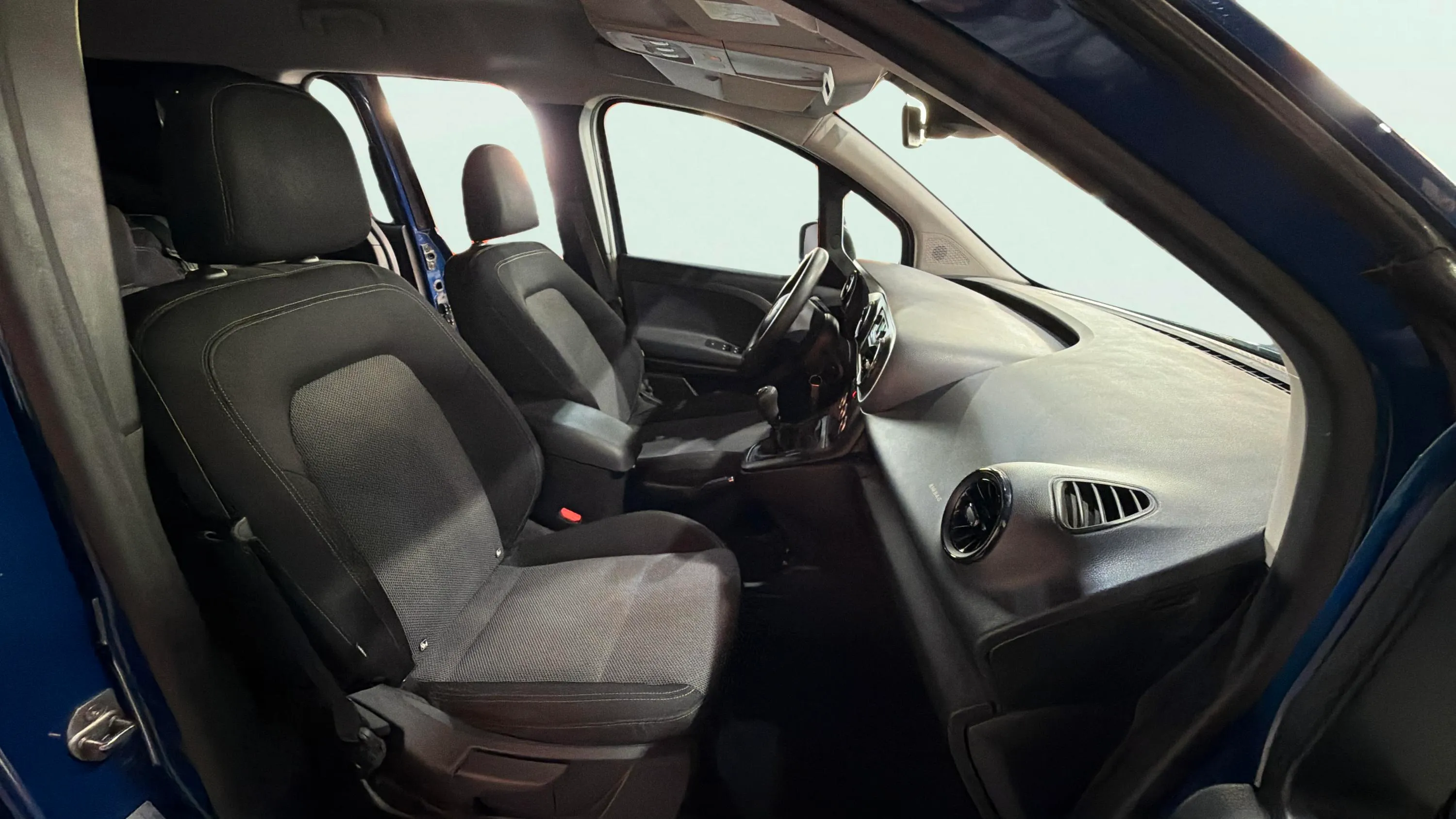 Mercedes-Benz Citan 110 CDI Furgón Base Largo - foto 15