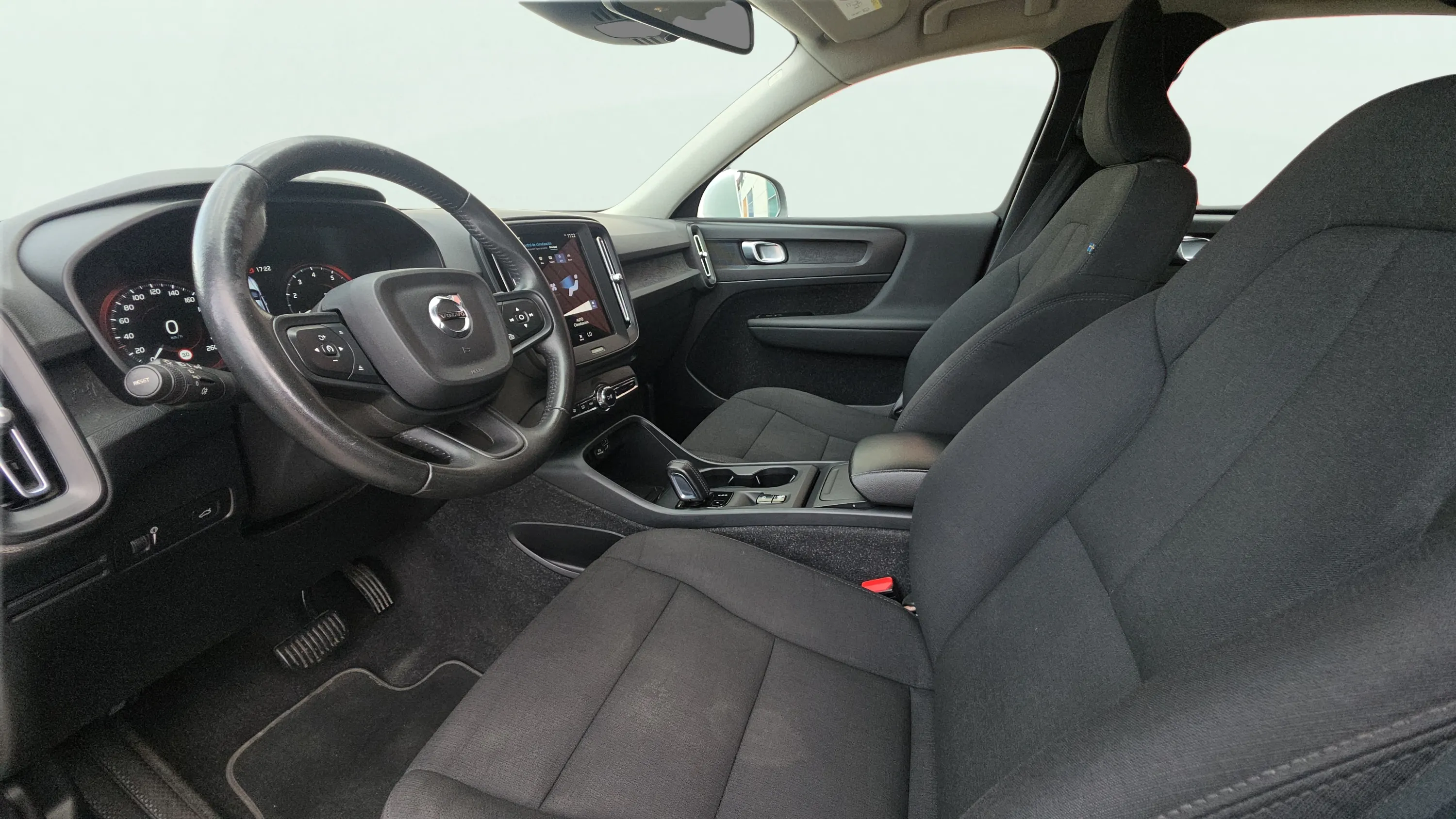 Volvo XC40 1.5 T2 Momentum Core - foto 10